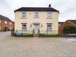 Thumbnail to rent in Northolt Way Kingsway, Quedgeley, Gloucester, Gloucestershire