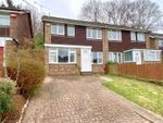 Thumbnail to rent in Pine View Close, Bursledon, Southampton