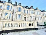 Thumbnail to rent in Alhambra Road, Southsea