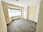 Thumbnail to rent in Martley Drive, Gants Hill, Ilford