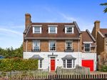 Thumbnail for sale in Raphael Drive, Thames Ditton, Surrey