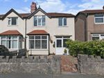 Thumbnail to rent in Queens Avenue, Old Colwyn