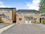 Thumbnail to rent in The Knoll, Keighley, West Yorkshire