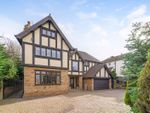 Thumbnail to rent in The Woodlands, Chelsfield, Orpington