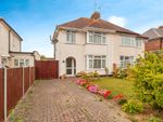 Thumbnail for sale in Mildenhall Road, Slough