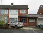 Thumbnail to rent in Mossdale Drive, Rainhill, Prescot