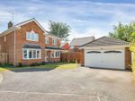 Thumbnail for sale in Partridge Close, Mountsorrel