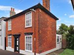 Thumbnail to rent in New Street, Brightlingsea