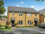 Thumbnail to rent in "The Benford - Plot 166" at Alvertune Road, Northallerton