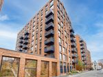 Thumbnail to rent in The Barker, Snow Hill Wharf, Shadwell Street