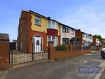 Thumbnail to rent in St. Georges Road, Stretford, Manchester