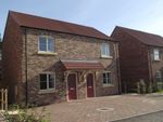 Thumbnail to rent in Mendip Avenue, Lincoln