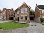 Thumbnail for sale in Houghton Close, Market Weighton, York