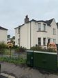 Thumbnail to rent in Nursery Road, Dundee