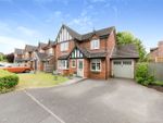 Thumbnail for sale in Eaton Way, Audlem, Crewe, Cheshire