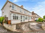 Thumbnail for sale in Holmesdale Road, Bexleyheath