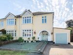 Thumbnail for sale in Woodland Grove, Stoke Bishop, Bristol