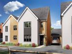 Thumbnail to rent in "The Greenwood" at Haverhill Road, Little Wratting, Haverhill