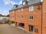 Thumbnail to rent in Lowdells Lane, East Grinstead, West Sussex