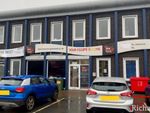 Thumbnail to rent in Aston Business Park, Shrewsbury Avenue, Peterborough