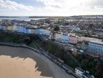 Thumbnail for sale in Flat 9, Court House, The Croft, Tenby, Pembrokeshire