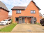 Thumbnail for sale in Wymondham Close, Daventry