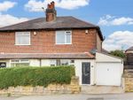 Thumbnail to rent in Willbert Road, Arnold, Nottinghamshire
