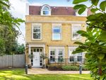 Thumbnail to rent in Ridgewood, Brooklands Road, Weybridge, Surrey