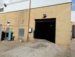 Thumbnail to rent in Wern Industrial Estate, Newport