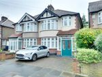 Thumbnail for sale in Wellington Road, Enfield