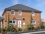 Thumbnail for sale in "Maidstone" at Richmond Way, Whitfield, Dover