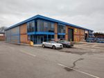 Thumbnail to rent in Units 3 &amp; 4, Eastgate Park, Queensway Industrial Estate, Scunthorpe, North Lincolnshire
