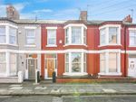 Thumbnail for sale in Earlsfield Road, Liverpool, Merseyside