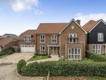 Thumbnail to rent in Archer Grove, Arborfield Green, Berkshire