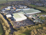 Thumbnail to rent in Blackworth Industrial Estate, Highworth, Swindon