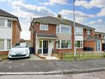 Thumbnail to rent in Rochester Road, Burham, Rochester