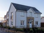 Thumbnail to rent in "The Erinvale" at Lochend Road, Gartcosh