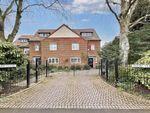 Thumbnail to rent in Berry Close, Farringdon