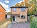 Thumbnail to rent in Cormorant Place, College Town, Sandhurst, Berkshire