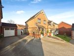 Thumbnail to rent in Packhorse Drive, Enderby, Leicester, Leicestershire