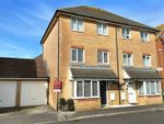 Thumbnail for sale in Gratwicke Drive, Littlehampton, West Sussex