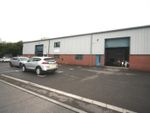 Thumbnail to rent in Unit 2B, Centurion Way, Crusader Park, Warminster