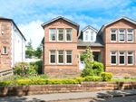 Thumbnail for sale in Florence Drive, Giffnock, Glasgow