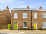 Thumbnail for sale in Canford Street, Poundbury, Dorchester