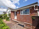 Thumbnail for sale in Woodleigh Close, Exeter, Devon