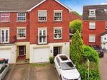 Thumbnail to rent in Cambrian Grove, Marshfield, Cardiff
