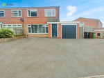 Thumbnail for sale in Rover Drive, Smithswood, Birmingham