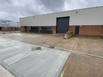 Thumbnail to rent in Unit 7, Crayside Industrial Estate, Thames Road, Crayford