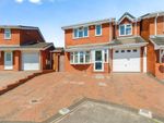 Thumbnail for sale in Fawley Close, Willenhall