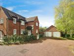 Thumbnail for sale in Wystan Court, Repton, Derby